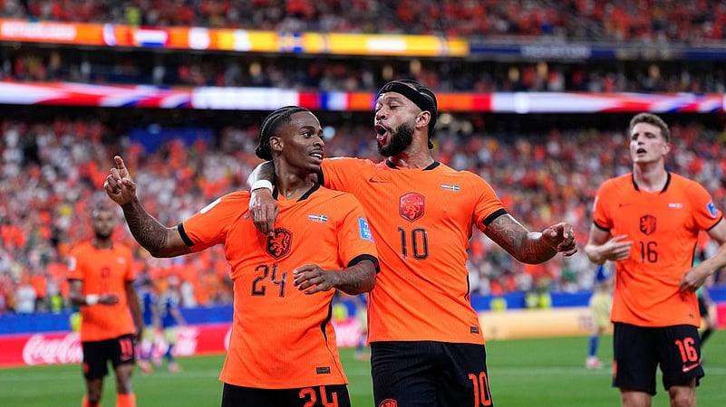Tunisia Vs Netherlands LIVE Score FIFA World Cup 2026