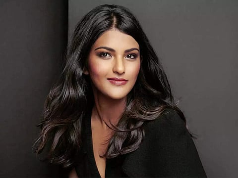 Ankiti Bose