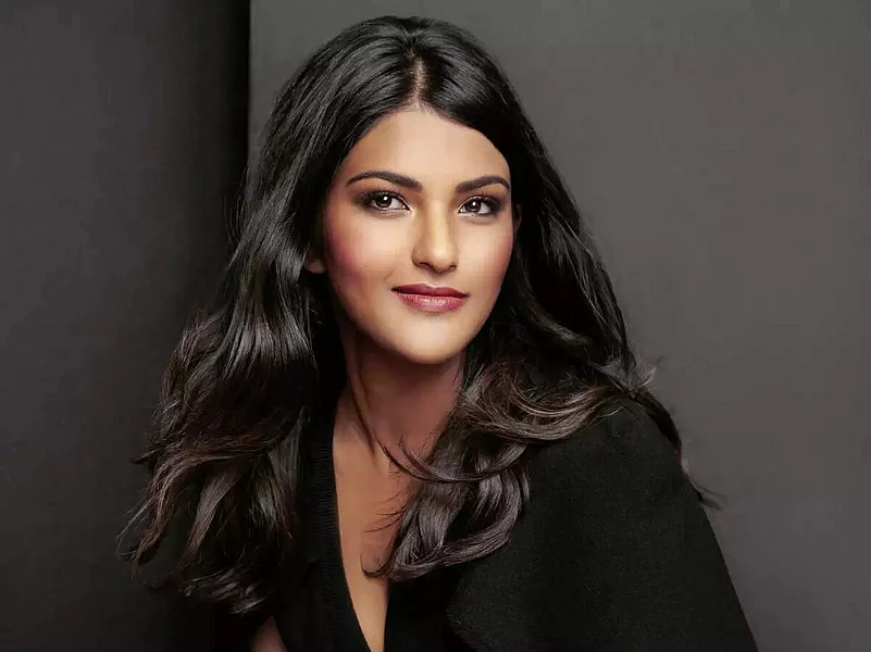 Ankiti Bose