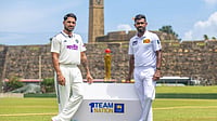 India A Vs Sri Lanka A, First Unofficial Test: IND Win Toss, Opt To Bat First In Galle X/BCCI : India A will take on Sri Lanka A in the first unofficial test in Galle from Thursday, June 25.