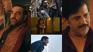 Excel : Mirzapur The Movie teaser out