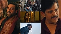 Mirzapur: The Movie Teaser Promises To Revisit Power, Legacy And Rivalries Excel : Mirzapur The Movie teaser out