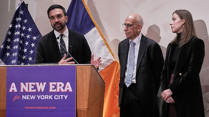 NY Primaries: Mayor Zohran Mamdani Expands Influence as Allies Win Key Races