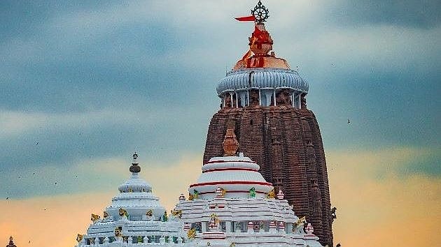Puri Jagannath Temple to Remain Closed for Devotees for Five Hours on Thursday - null