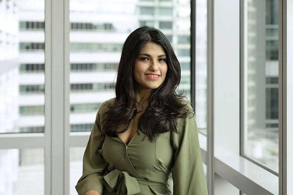 Who Is Ankiti Bose? Terra Invest Founding Partner, Longevity Investor And AI Healthcare Builder