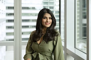 Who Is Ankiti Bose? Terra Invest Founding Partner, Longevity Investor And AI Healthcare Builder