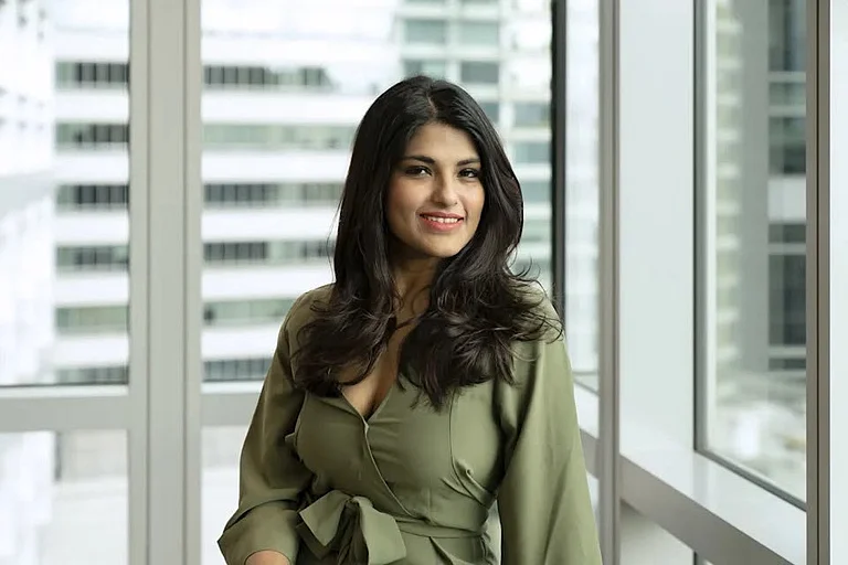 Ankiti Bose - null