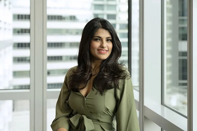 Ankiti Bose