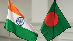 India's Envoy To Bangladesh Assumes Office; Announces Travel Visa Resumption - X