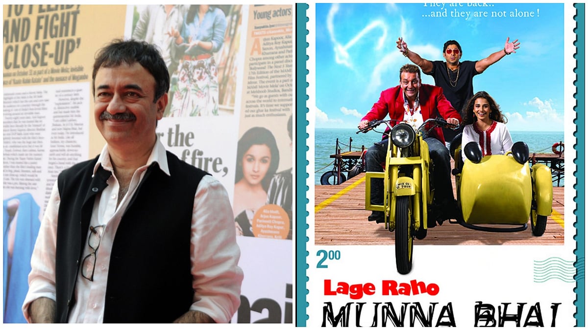 Munna Bhai 3 Update - IMDb