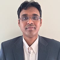Karthik Sivaprakasam: Shaping The Future Of Digital Banking Through Intelligent Experiences Karthik Sivaprakasam