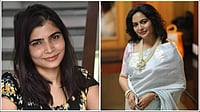 X : Chinmayi Sripaada Criticises Sunitha Upadrasta