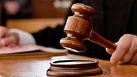 Representational Image  : Thane Court Sentences Woman to Life for Killing Infant Daughter; Husband Gets 4 yrs for Cover-up