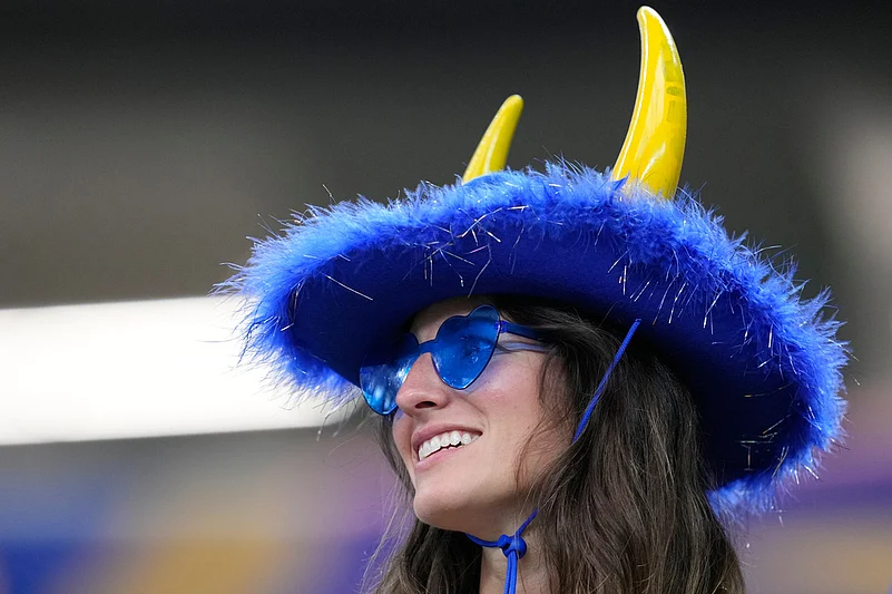 Japan Vs Sweden, FIFA World Cup: See Best Photos