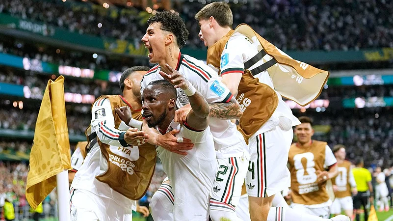Mexico 3-0 Czechia, FIFA World Cup 2026: match report