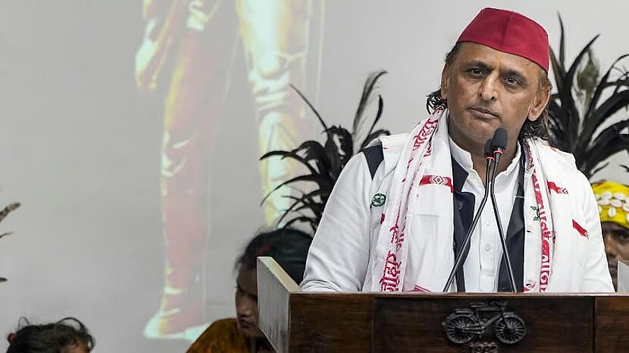 Fire Safety Inspections at Coaching Centres Could Become Extortion Tool: Akhilesh Yadav - null
