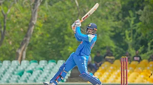 X/BCCI : The big question on Vaibhav Sooryavanshi's selection lingers as India take on Ireland in the 1st T20I in Belfast on Friday, June 26.