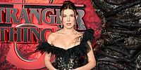 Millie Bobby Brown Reveals Only She And The Duffer Brothers Know What Happened To Stranger Things' Eleven
X : Millie Bobby Brown