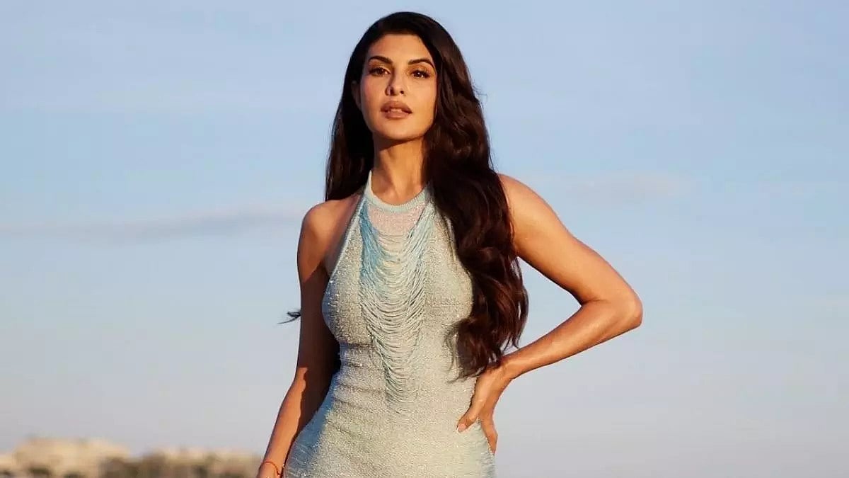 Jacqueline Fernandez - X