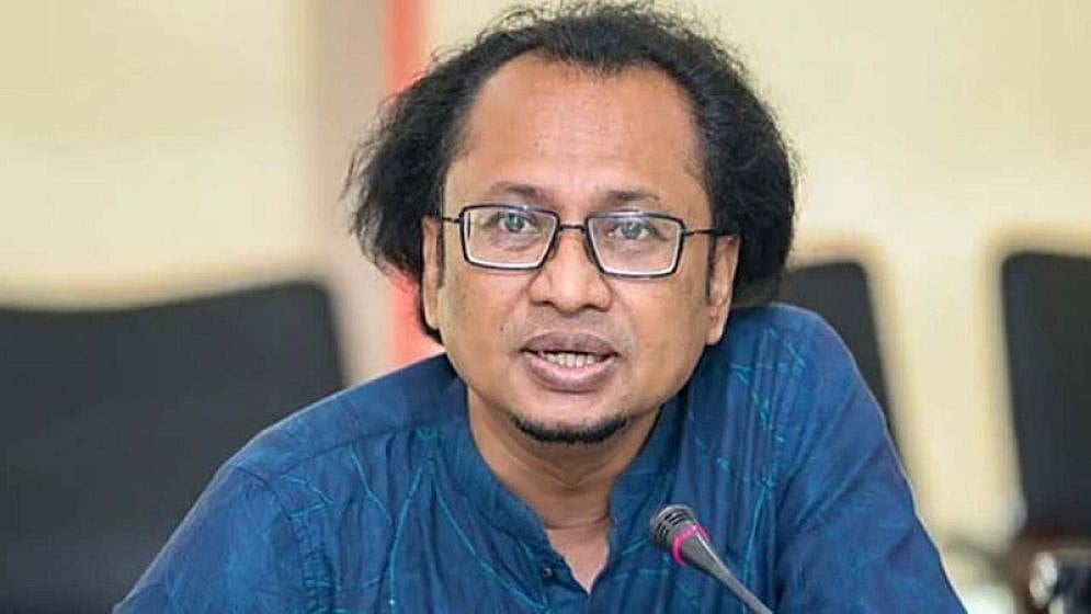 Delhi’s Explanation ‘Unsatisfactory,’ Says Bangladesh on Incident Involving PM’s Adviser - null