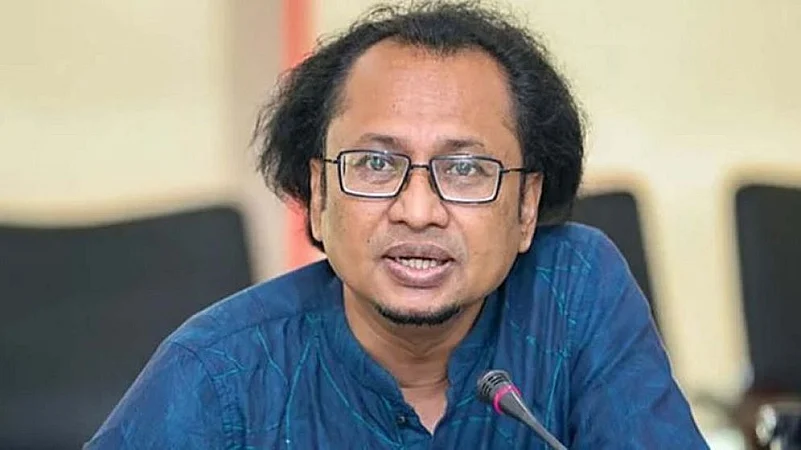 Delhi’s Explanation ‘Unsatisfactory,’ Says Bangladesh on Incident Involving PM’s Adviser
