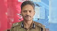 Northeastern States Finalising Joint Strategy to Crack Down on Drug Trafficking: Nagaland DGP 