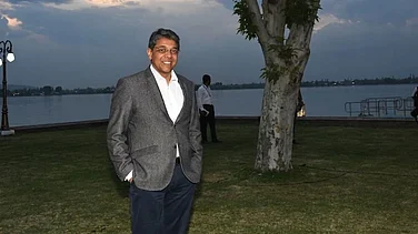 Mahesh Dixit Appointed New Intelligence Bureau Chief