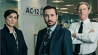 Instagram : Line of Duty Season 7 Filming Paused