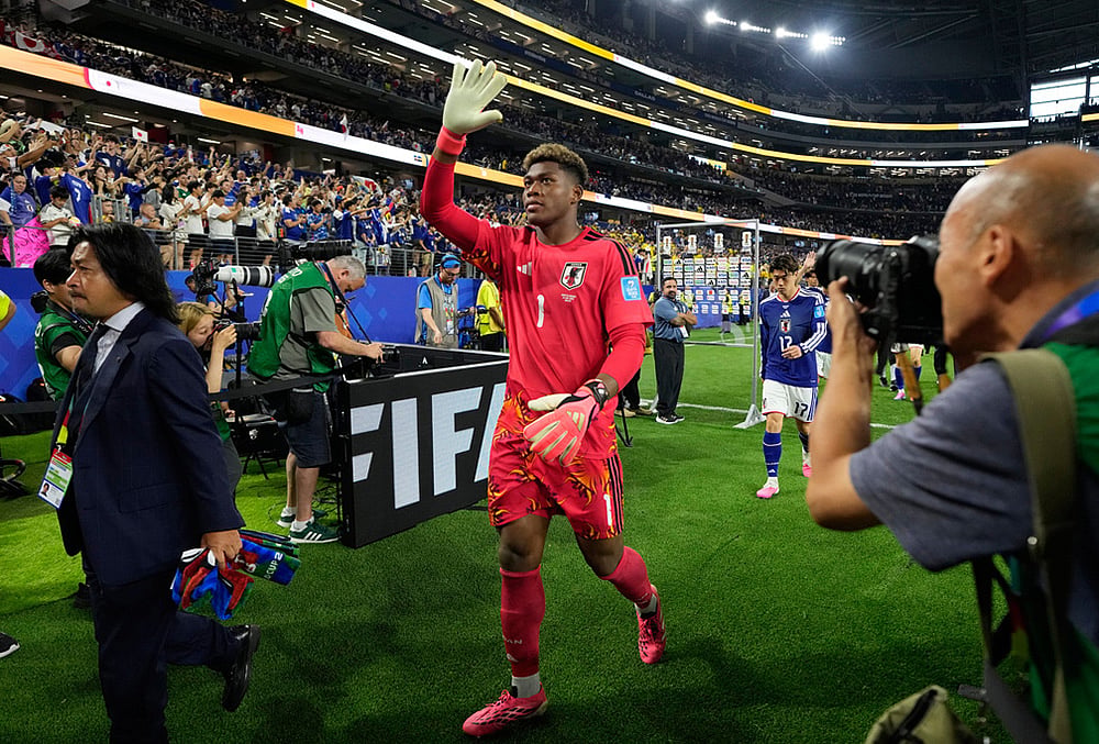 Sweden vs Japan World Cup Soccer highlights-Zion Suzuki