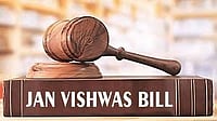 Centre Relaxes Provisions Under Drug, Food Safety Laws; Decriminalises Minor, Technical Violations