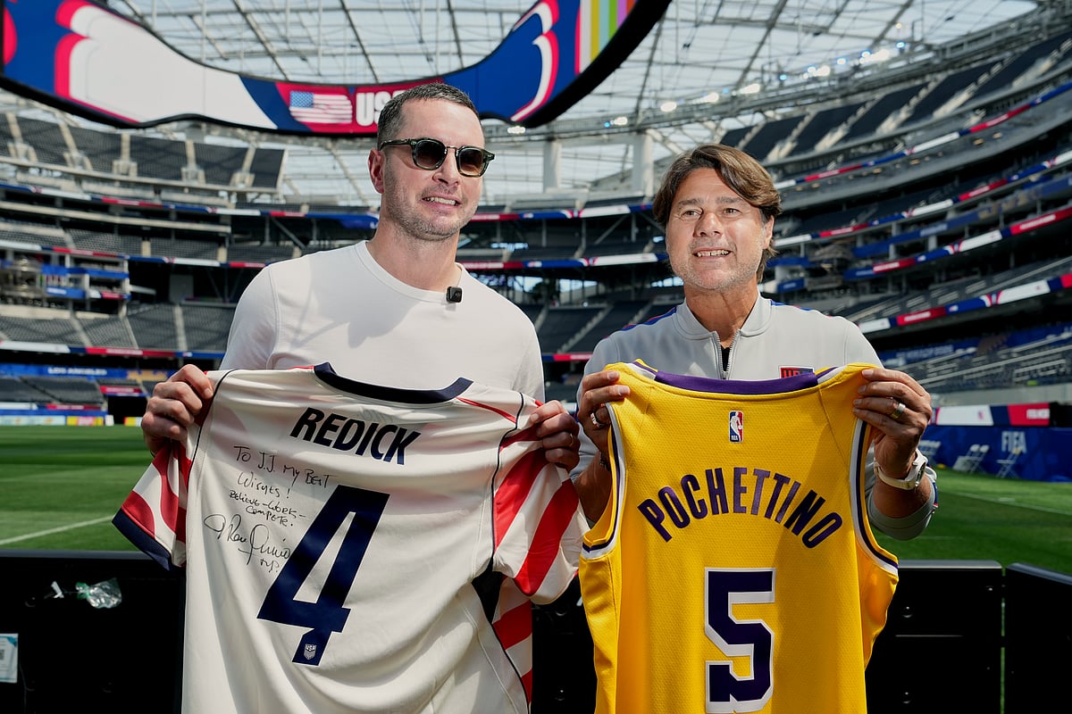 Turkey Vs USA, FIFA World Cup: See Best Photos