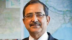 NITI Aayog Vice Chairman Calls for Innovative Projects in Backward Areas of Idukki - null