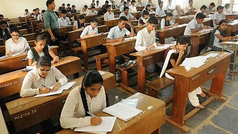 Haryana Minister Orders School Derecognition Over Refusal to Let Girl Take Exam Due to Unpaid Fees - null