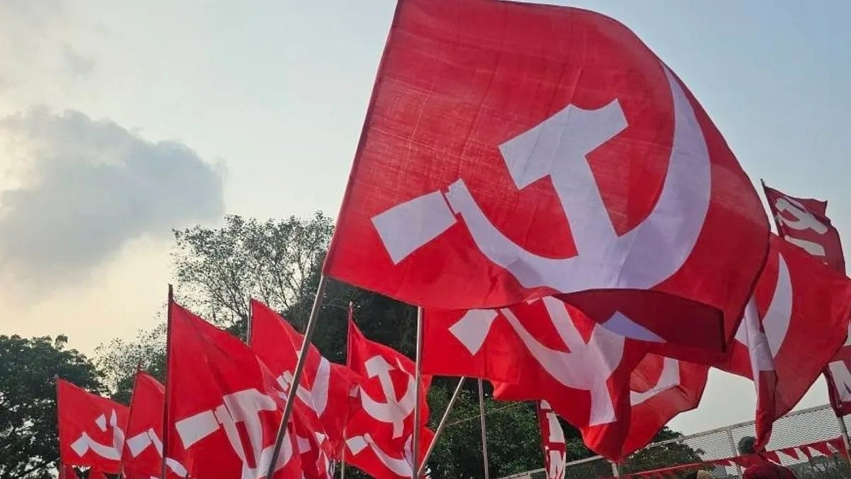 CPI(M) Polit Bureau to Discuss Poll Defeats in Kerala, West Bengal  - null