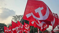CPI(M) Polit Bureau to Discuss Poll Defeats in Kerala, West Bengal CPI(M) Polit Bureau to Discuss Poll Defeats in Kerala, West Bengal