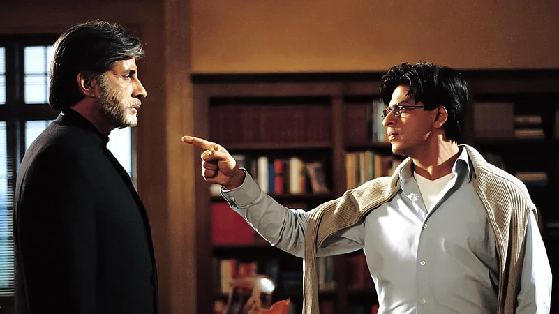 Mohabbatein