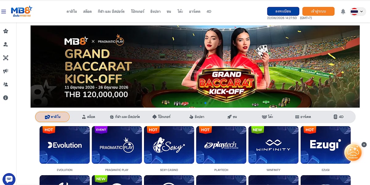 MyBet88