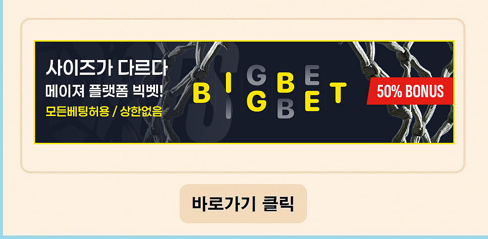 Bigbet