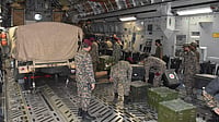 What Is BHISHM Cube? India Launches Operation Amistad For Quake-Hit Venezuela