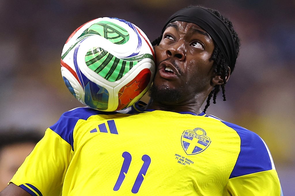 Japan Vs Sweden, FIFA World Cup: See Best Photos