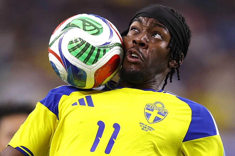 Japan Vs Sweden, FIFA World Cup: See Best Photos