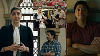 The India Story Teaser: Kajal Aggarwal And Shreyas Talpade Confront Dangers Of Pesticide Farming YouTube : Kajal Aggarwal, Shreyas Talpade's The India Story teaser