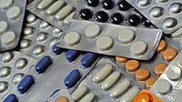 Kota Deaths: Pharmaceutical Distributor's Drug Licence Cancelled Kota Deaths: Pharmaceutical Distributor's Drug Licence Cancelled