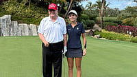 Kai Trump