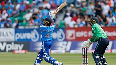 X/BCCI
