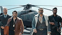 X : Welcome To The Jungle opens to mixed reactions on Twitter