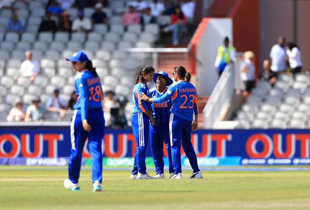 India vs Bangladesh ICC Womens T20 World Cup highlights-Deepti Sharma