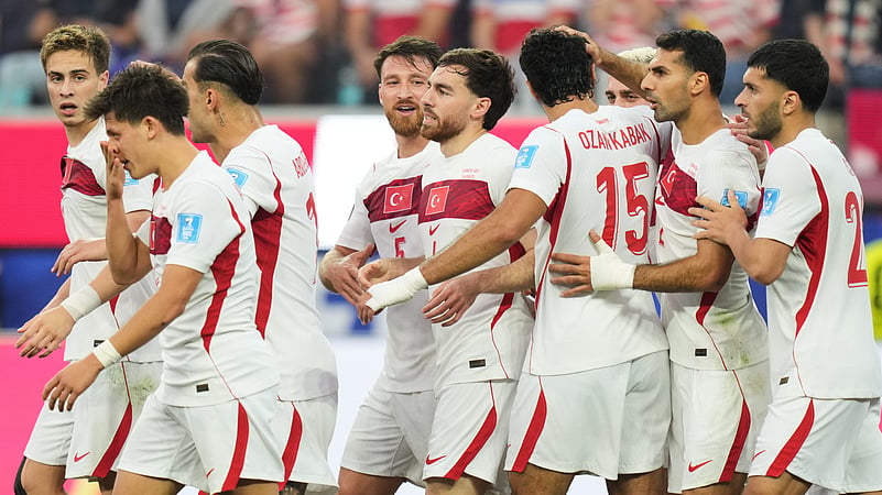 Turkey Vs USA Live Score, FIFA World Cup 2026: Arda Guler Caps Lightning Counter