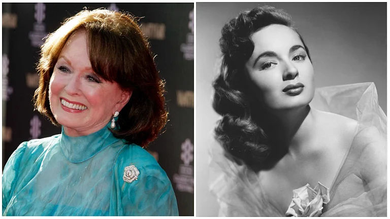 Ann Blyth Dies At 98 - IMDb