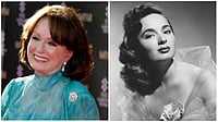 Ann Blyth Dies At 98: Oscar-Nominated Mildred Pierce Star Leaves Behind A Timeless Legacy IMDb : Ann Blyth Dies At 98